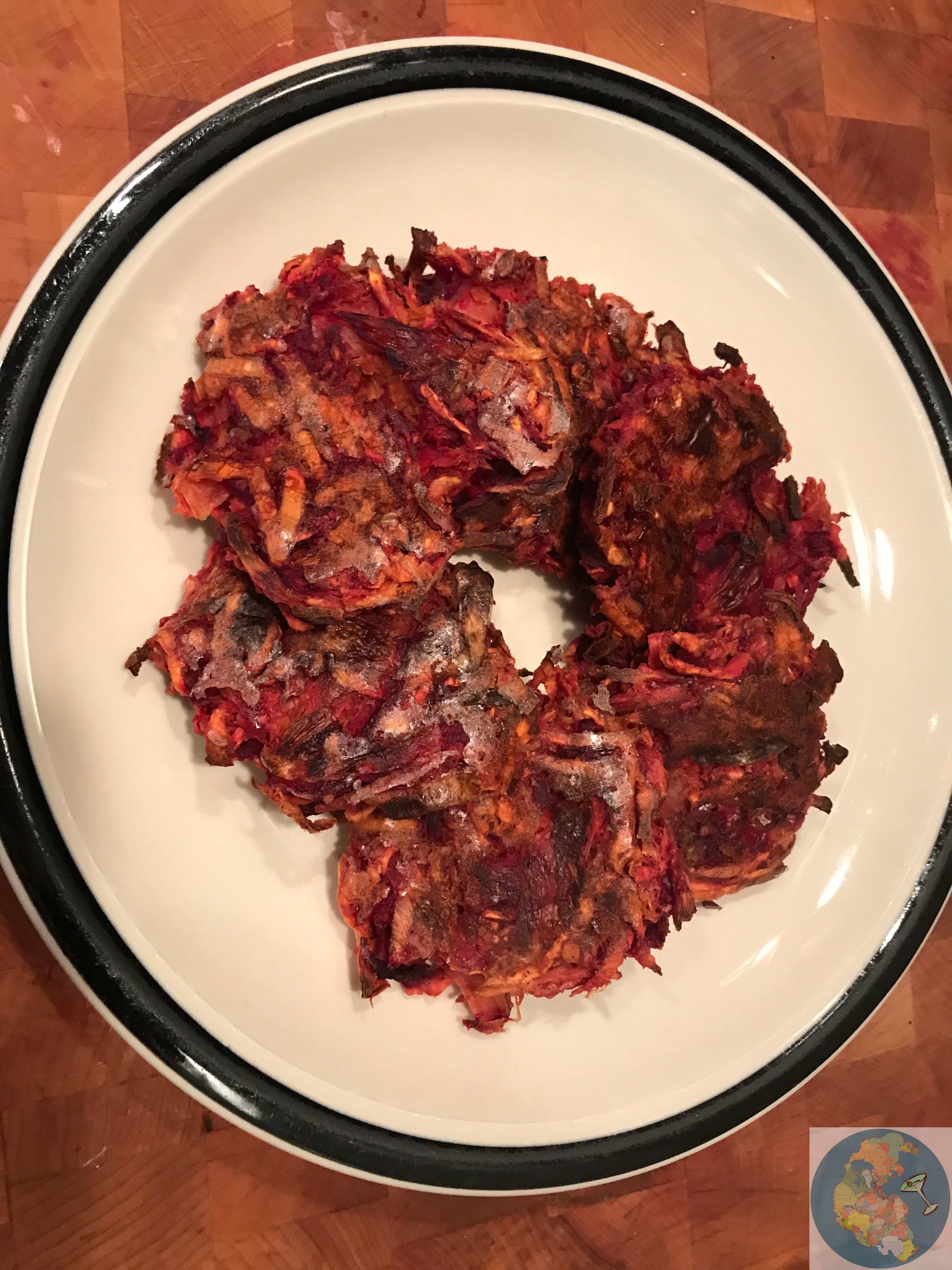 Root Cakes Three Ways Purba Feasts